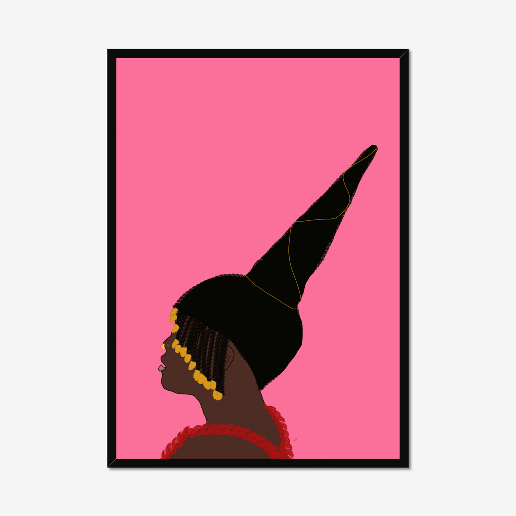 Shuku - Kinai Studio art print